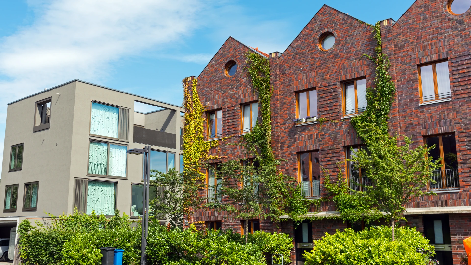 Fabrizio Lucenti Immobilienberatung - Moderne Immobilien